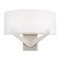 Dweled Fitzgerald LED 3-CCT Wall Sconce WS-471 - alternate 5
